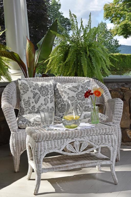 Hilltop House Bed & Breakfast 아메니다 외부 사진