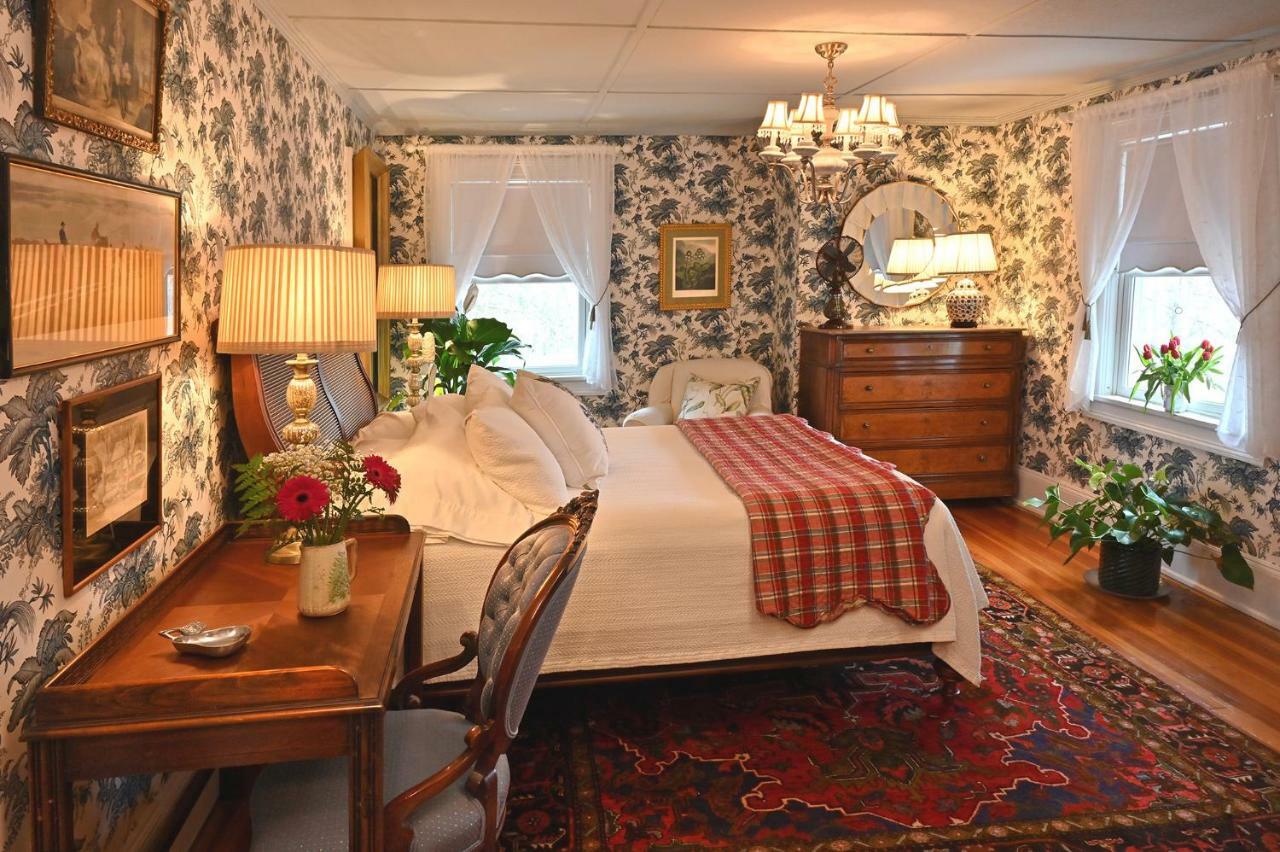 Hilltop House Bed & Breakfast 아메니다 외부 사진